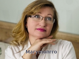 Marymonrro