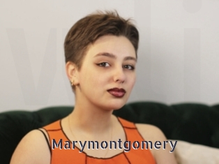 Marymontgomery