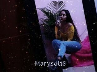 Marysol18