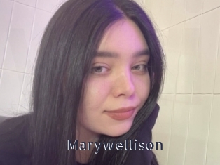 marywellison webcam livesex