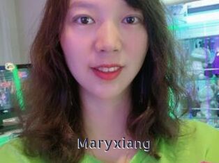 Maryxiang