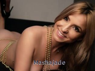 Mashajade