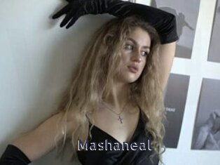 Mashaneal