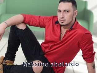 Massimo_abelardo