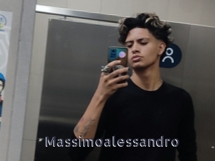massimoalessandro webcam livesex