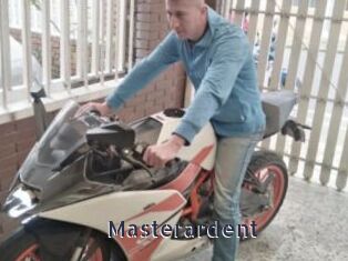 Masterardent