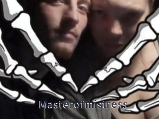 Masterofmistress