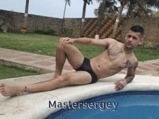 Mastersergey