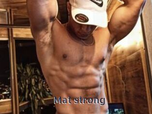 Mat_strong