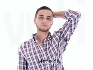 Mateito