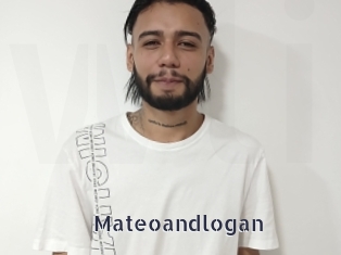 Mateoandlogan