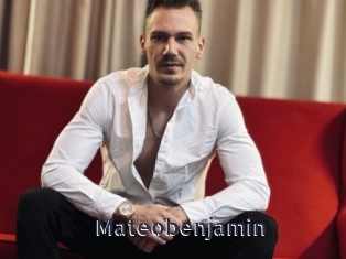 mateobenjamin webcam livesex