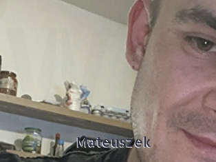 Mateuszek