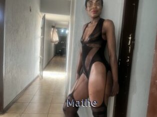 Mathe