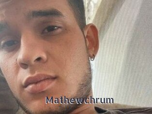 Mathewchrum