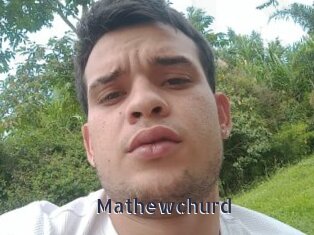 Mathewchurd