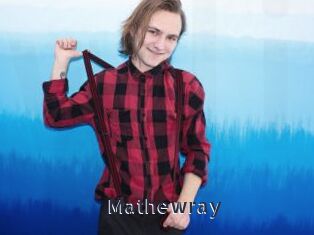 Mathewray