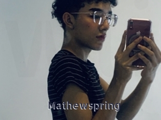 Mathewspring