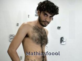 Mathiasfoool