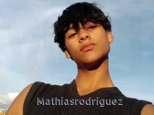 Mathiasrodriguez