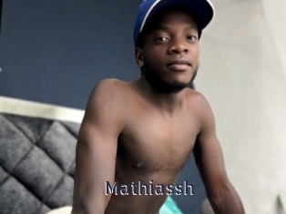 Mathiassh