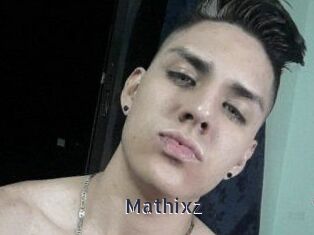 Mathixz