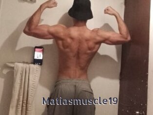 Matiasmuscle19