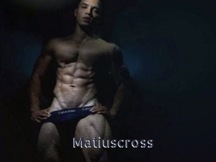 Matiuscross