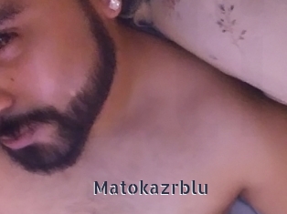 Matokazrblu