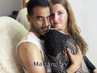 Mattandjoy