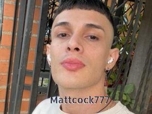 mattcock777 webcam livesex