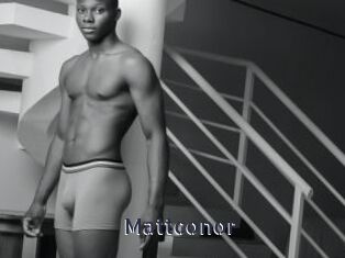 Mattconor