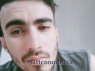 Mattconorsexx