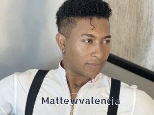Mattewvalencia