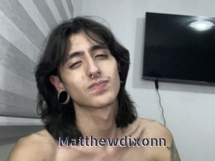 matthewdixonn webcam livesex