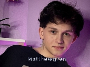 Matthewgren