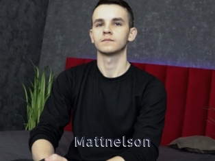 Mattnelson