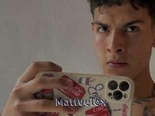 Mattvelex