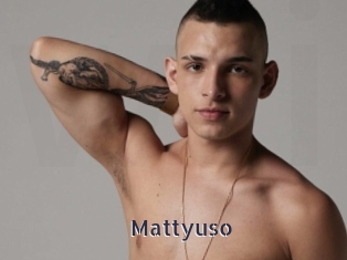 Mattyuso