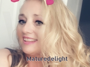 Maturedelight