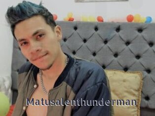 Matusalenthunderman