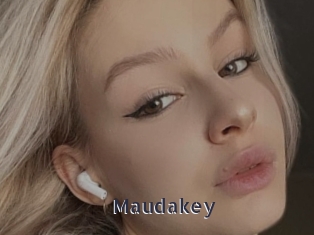 Maudakey