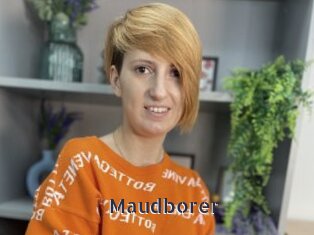 Maudborer