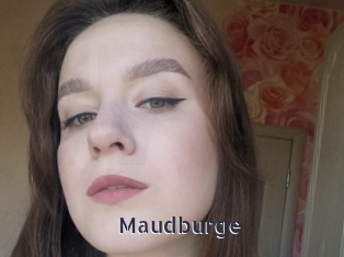 Maudburge