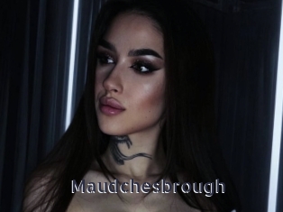 Maudchesbrough