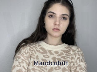 Maudcubitt