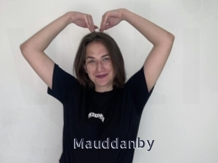 Mauddanby