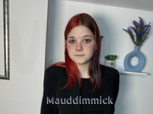 Mauddimmick
