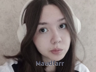 Maudfarr