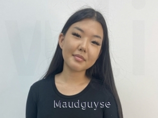 Maudguyse
